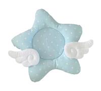 Bervetta per tavolino, a stelle ispessite Design, protezione decorativa per tavolo, tappetino da bevande creative, caffè ideale, tè, casa, compleanno, cucina, calo della casa, bar, sala da pranzo
