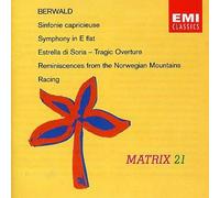 Berwald;Estrella Di Soria