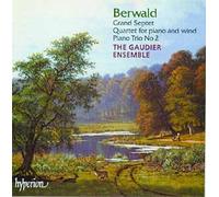 Berwald F. - Chamber Music Vol.1
