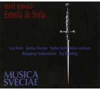 Berwald, F. - Estrella Soria