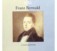 Berwald, F. - Musical Portrait 1796-1868