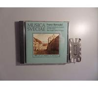 Berwald, Franz - String Quartets Nos. 2 & 3