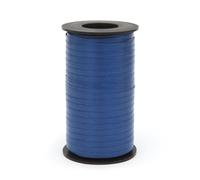 BERWICK 1 62 1 62 Splendorette Cround Curling Ribbon 3/16 pollici di larghezza da 500 yard spool blu scuro