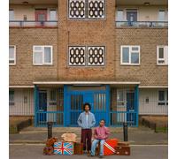 Berwyn Who Am I (Vinyl LP) 12" Album