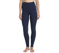 Berydale BD300 Leggings, Blu Navy (Confezione da 1), S Donna