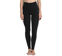 Berydale Leggings a vita alta, Donna, Nero, S