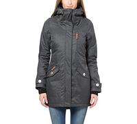 berydale Parka Invernale Donna, Antivento e Impermeabile