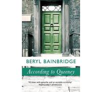 Beryl Bainbridge According To Queeney (Tascabile)