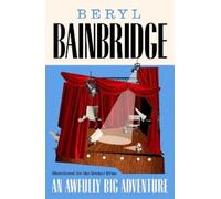 Beryl Bainbridge An Awfully Big Adventure (Tascabile)