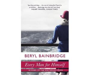 Beryl Bainbridge Every Man For Himself (Tascabile)