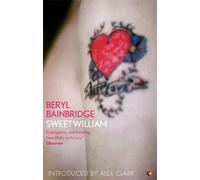 Beryl Bainbridge Sweet William (Tascabile) Virago Modern Classics