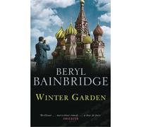 Beryl Bainbridge Winter Garden (Tascabile)