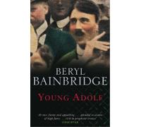 Beryl Bainbridge Young Adolf (Tascabile)