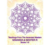 Beryl Charnley Teachings from the Ascended Masters (Tascabile)