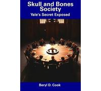 Beryl D Cook Skull and Bones Society (Tascabile)