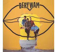 Berywam No Instrument (CD)