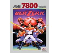 Atari Berzerk 7800