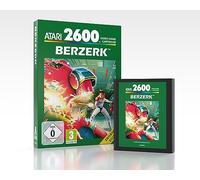 Berzerk - Enhanced Edition - Atari