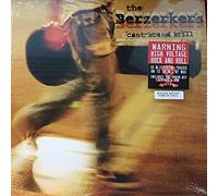 Berzerkers, the - Can'T Stand Still