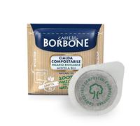 ?+berzeugt mit einer harmon... Caff?¨ Borbone Miscela Blu 44mm ESE Syste NUOVO