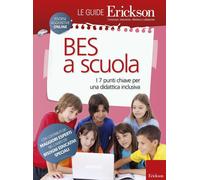 BES a scuola. I 7 punti chiave per una didattica inclusiva [Paperback] [Mar 26,