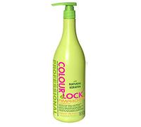 BES, Colour Lock Amphoten Shampoo 1000ml