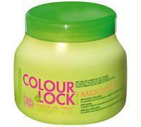 BES, Colour Lock Midopla Crema 500ml.