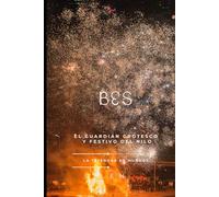 BES: El Guardián Grotesco y Festivo del Nilo