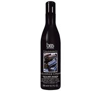 BES, Fragrance Hair & Body Shampoo Liquirice 300 ml