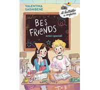 BES friends. Amici speciali