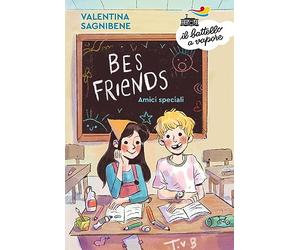 BES friends. Amici speciali