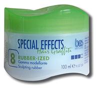 BES Gomma modellante Hair Graffiti 8 Rubber Ized 100 ml