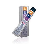 BES, Hi-Fi Color 100ml 3.23 Castano Sc. Irise' Dorato