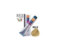 BES, Hi-Fi Color 100ml 90.0 Biondo Super Schiar. Nat.