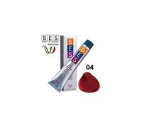 BES, Hi-Fi Color 100ml Toners 04 Ramato
