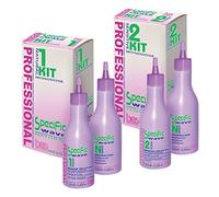 BES, Kit Specific Wave Natural N 2 2X120 ml