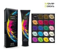BES MOVIE COLORS PINK 170 ML.