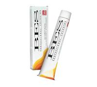 Bes Professional Coloring Tinta Capelli 100ml, Crema Colorante Permanente con Estratti Vegetali, Copertura Capelli Bianchi e Riflessi COLORE 81 BIONDO CHIARO CENERE