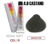 BES, Regal Soft Color 60ml 4.0