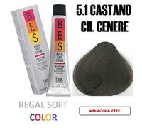 BES, Regal Soft Color 60ml 5.1