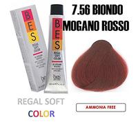 BES REGAL SOFT COLOR 60ml 7. 56