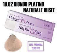 BES, Regal Zero 100 ml. 10.02