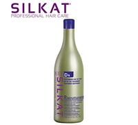 BES, Silkat Phc Day By Day Shampoo D4 Ristrutt 1000 ml.