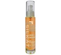BES, Silkat Phc Repair R5 Oil Therapy 100 ml