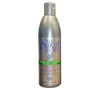 BES, Silkat Phc Sebo Equilibrante Shampoo S1 300 ml.