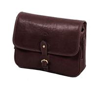 Besace Katana Pelle Di Vacchetta Grasso K 32588, marrone, taglia unica, Contemporaneo
