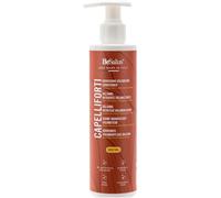 BeSalus Balsamo Capelli Volumizzante Naturale Uomo Donna 250 ml: Ideale per Capelli Fini, Secchi e Sfibrati | Made in Italy
