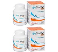 BeSame 200 Set da 2 2x30 pz Compresse