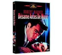 Bésame Antes De Morir (Import Dvd) (2003) Rober Wagner; Virginia Leiht; Jeffre...