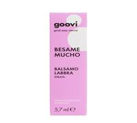 Besame Mucho Balsamo Labbra Idrata Emolliente Antiossidante 5,7 ml Goovi